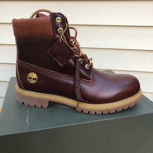 timberland chestnut quartz